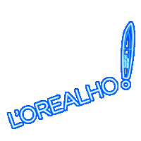 Disney Mood Sticker by L’Oréal Paris Russia