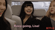 You Can Do It Love GIF by NETFLIX