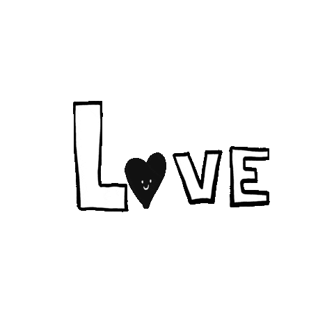 simplelinh giphyupload love fun heart Sticker