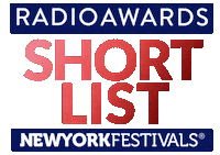 Nyf Shortlist Sticker by New York Festivals