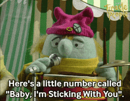 Stop-Motion Animation GIF by Fire Mountain Productions