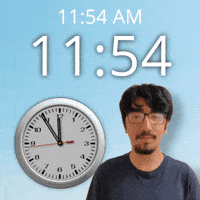 11Am GIF