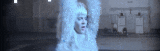 call your girlfriend GIF by Robyn