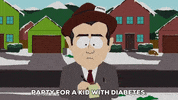 GIF by South Park 
