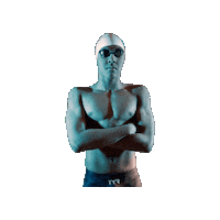 DCCShamrocks roshi detroit catholic central catholic central detroit catholic central swim Sticker