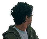 hereditary Sticker by A24
