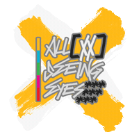 allsxxing xx allsxxing Sticker