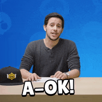 Ryan Ok GIF by Brawl Stars