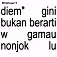 Text Brat GIF