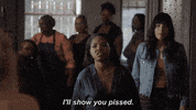lee daniels GIF by STAR