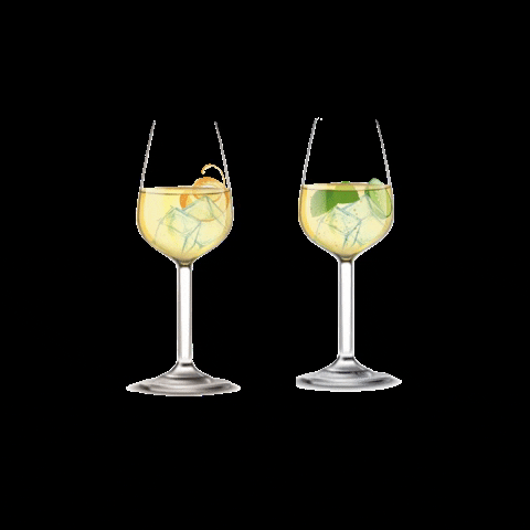 latourblanche giphygifmaker cocktail cocktails vin GIF