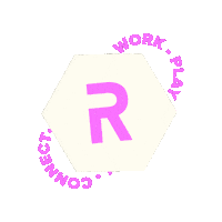 Coworking Chiangmai Sticker by RealSpace