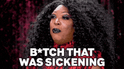 Sickening Mtv GIF by RuPaul's Drag Race