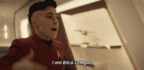 Season 2 Pilot GIF by Paramount+