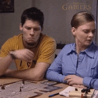 Ttrpg Cheating GIF by zoefannet