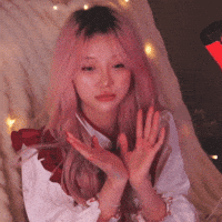 Cute Girl Smile GIF
