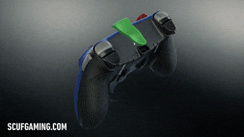 scufgaming gaming play tech esports GIF
