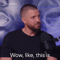 Season 1 Sport GIF by SHOWTIME Sports