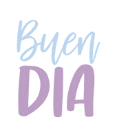 Good Morning Hello Sticker