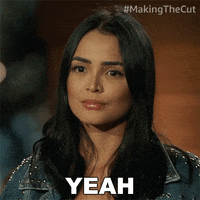 Fashion Show GIF by Amazon Prime Video