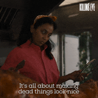 Season 4 GIF by BBC America