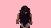 hair flip GIF by Pia Mia