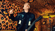 Jamming Michael Clifford GIF by 5 Seconds of Summer