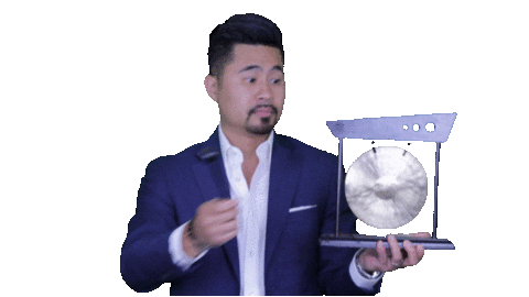 Mike Bui Sticker by EQ1