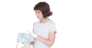 Business Class Boss Sticker by sophiaamoruso