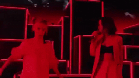 the middle GIF by Maren Morris
