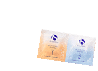 Skin Care Sticker by iS CLINICAL