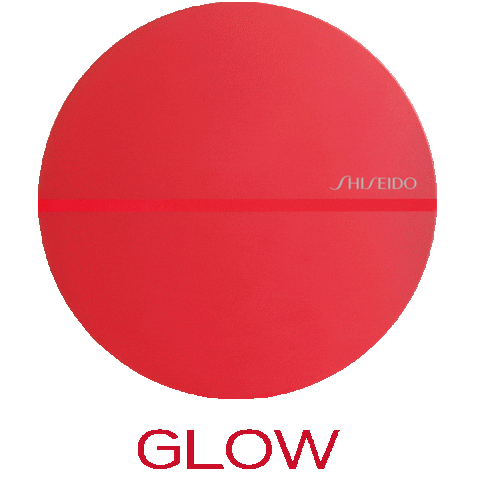 Japan Glow Sticker by SHISEIDO