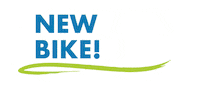 zweiradniehues bike fahrrad hamm newbike Sticker