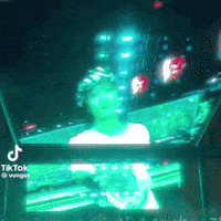 Addison0 kiss blow kiss iso blowing kiss GIF