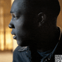 doctor who thank you GIF by BBC America