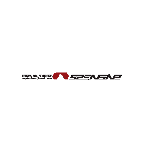 Formula Student Sticker by SZEngine