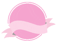 TijdschriftTina heart swipe up festival mermaid Sticker