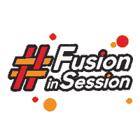 Fusioninsession Sticker by gyss_sg