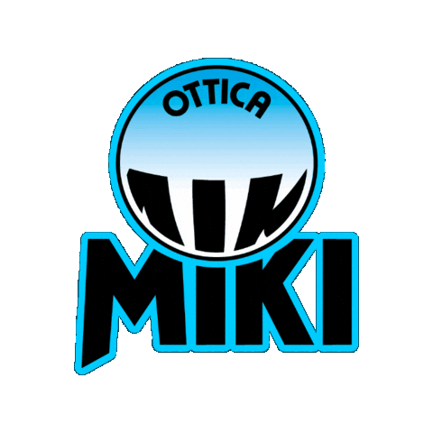 ottica_miki giphygifmaker sunglasses occhiali otticamiki Sticker