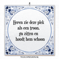 Respect Rust GIF by Tegelspreuken.nl