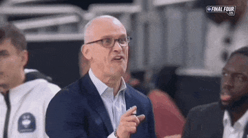 Final Four Sport GIF by NCAA March Madness