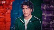 Sad Christmas GIF by Disney Channel