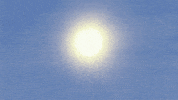 Blazing Heat Wave GIF