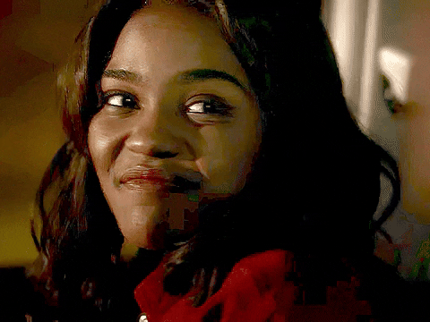 Dc Comics Netflix GIF