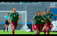 liga mx football GIF by MiSelecciónMX