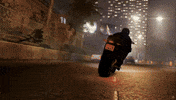 Martial Arts Open World GIF