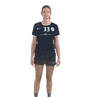 Team Handball Sticker by RK Krim