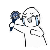 Universe Pentagon Sticker