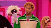 season 8 chichi devayne GIF by RuPaul's Drag Race