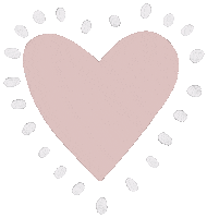 I Love You Heart Sticker